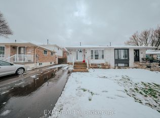 1187 Skylark Ave, Oshawa, ON L1K 1G8
