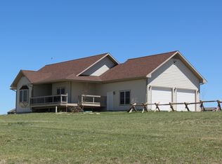 6800 Stone Place Loop, Gillette, WY 82718