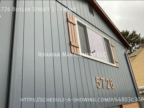 5726 Butler St APT 1
