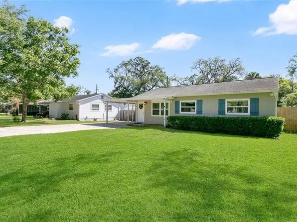 2105 Palmetto Ave, Sanford, FL 32771