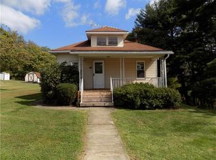 109 Dorthea Ave, Mc Clellandtown, PA
