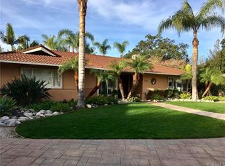 1118 Indian Springs Dr, Glendora, CA 91741