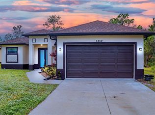 3560 45th Ave NE, Naples, FL 34120