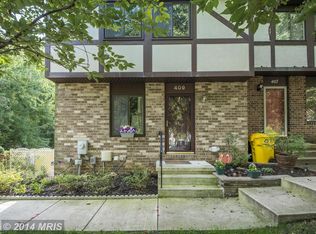 409 Kimwood Rd, Arnold, MD 21012
