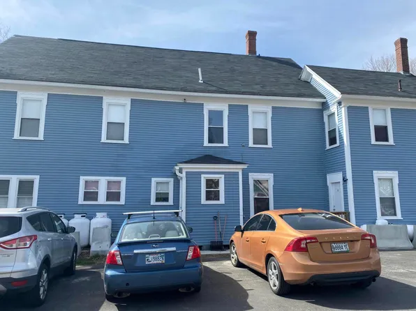 24 High Street Street, Sabattus, ME 04280