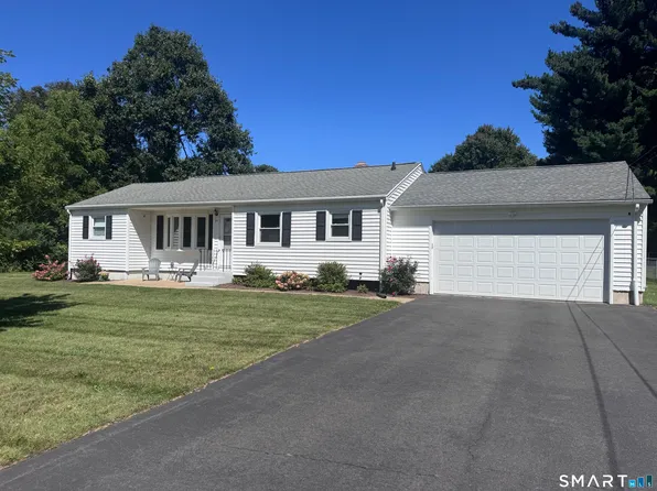 60 Hartl Drive, Vernon, CT 06066