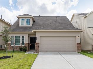 18619 Bell Ravine Dr, Katy, TX 77449