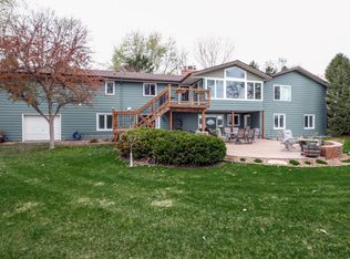 1420 Brenvei Dr, Fergus Falls, MN 56537