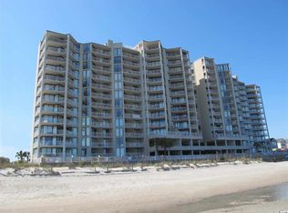 1990 N Waccamaw Dr #704, Garden City Beach, SC 29576
