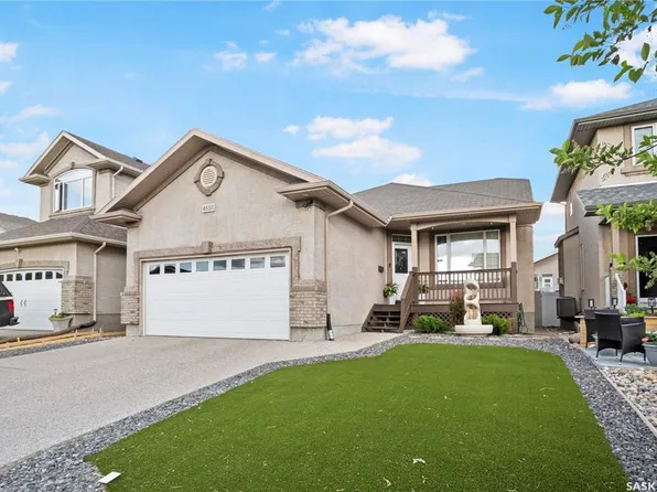 4651 Sherlock DRIVE, Regina, SK S4X 0B5