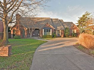 1707 Crossbow, Edmond, OK 73034