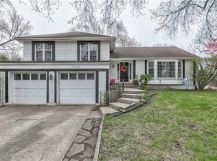 12745 Overbrook Rd, Leawood, KS 66209