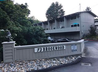 73 Brookwood Rd UNIT 14, Orinda, CA 94563