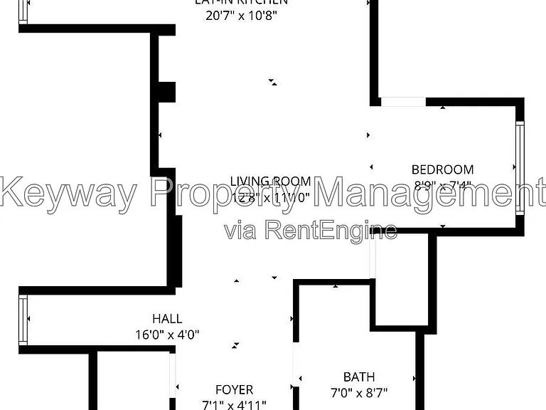 1013 Georgia Ave #B — Photo 12