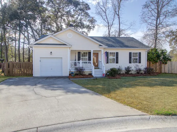 2629 Lani Ct, Charleston, SC 29414