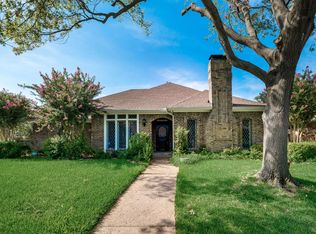 6136 Yellow Rock Trl, Dallas, TX 75248