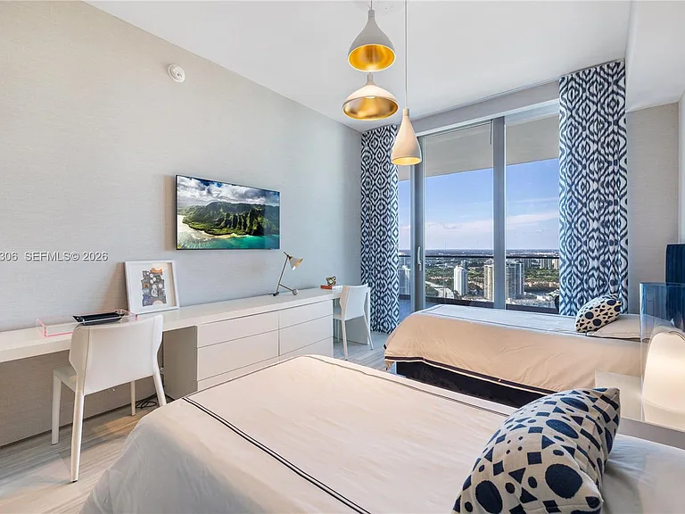 18975 E Collins Ave #3802 — Photo 39