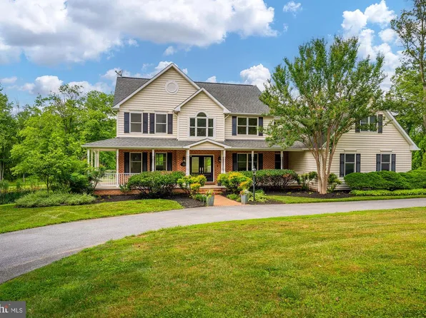 14542 Monticello Dr, Cooksville, MD 21723