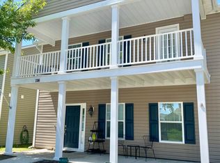 116 Patriot Ct, Beaufort, SC 29906