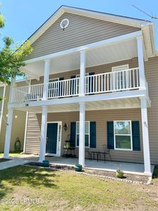 116 Patriot Ct, Beaufort, SC, 29906