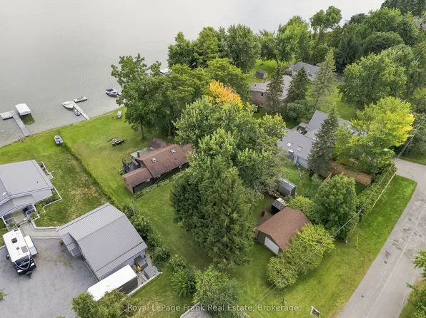 131 Ball Point Rd, Kawartha Lakes, ON K0M 2C0
