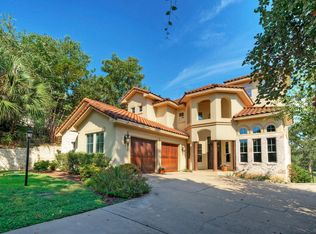 1902 Lakeway Blvd, Lakeway, TX 78734