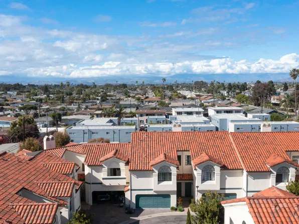 155 Courtyard Dr, Port Hueneme, CA 93041