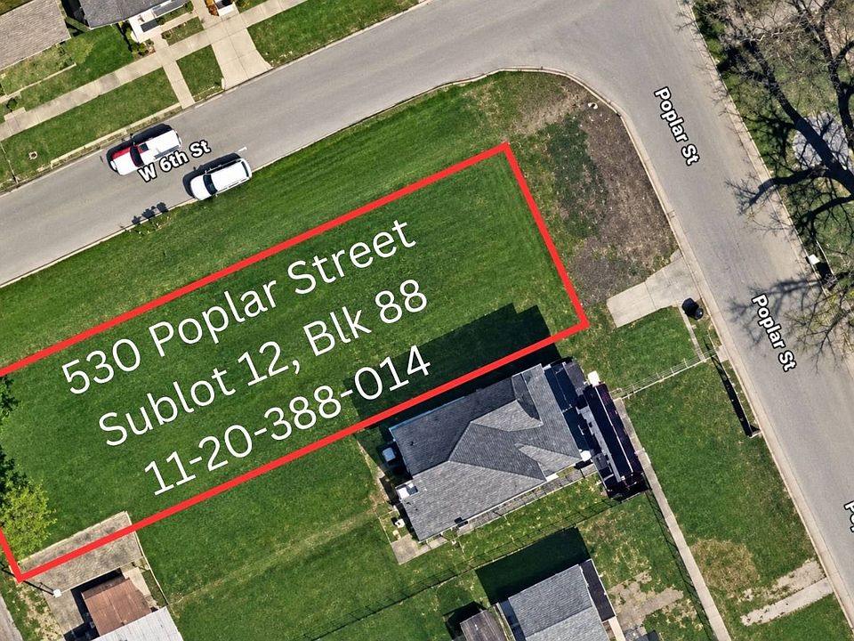 1st image of 530 Poplar St