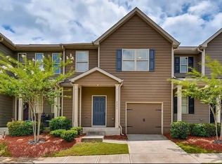 3347 Blue Springs Walk NW, Kennesaw, GA 30144
