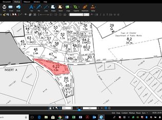 Pond Rd And Laroe Rd, Chester, NY 10918