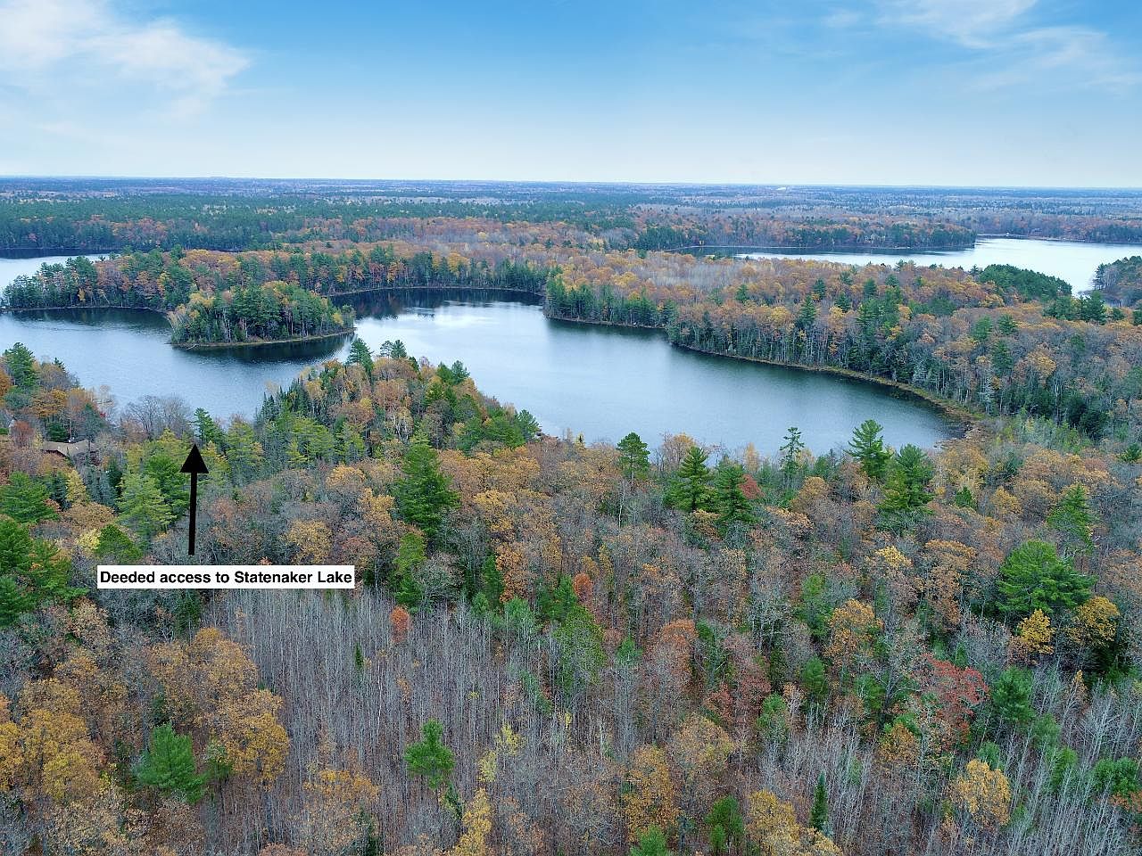 On Tri Lake Rd, Lac Du Flambeau, WI 54538 Zillow