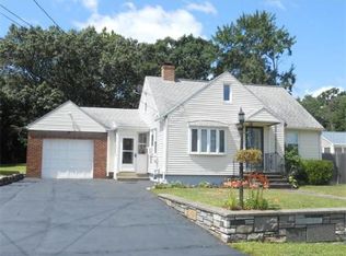 224 Lake Ave, Worcester, MA 01604