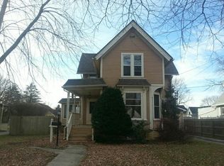1013 Union Ave, Belvidere, IL 61008