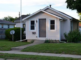 2422 Monger Ave, Elkhart, IN 46517