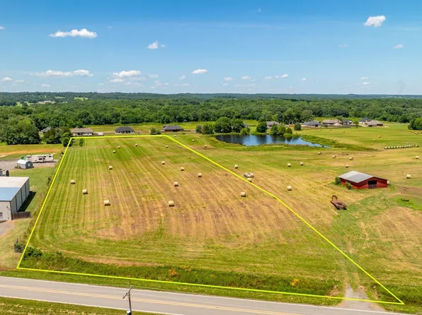 0 Highway 225 E, Greenbrier, AR 72058