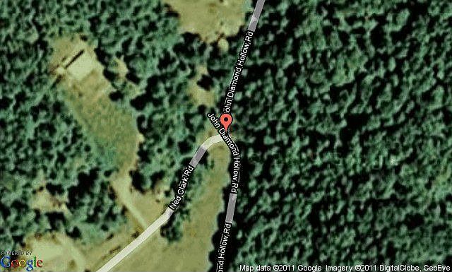 Map View