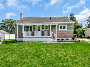 475 Witmer Rd, North Tonawanda, NY 14120