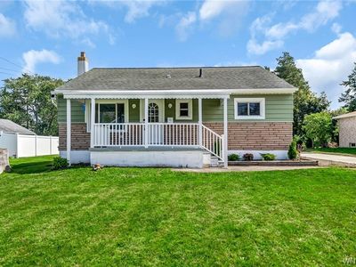 475 Witmer Rd, North Tonawanda, NY, 14120
