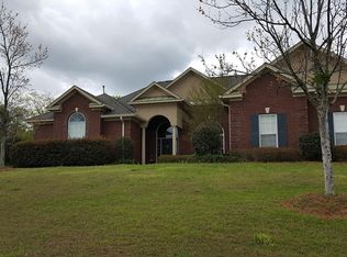 8237 Chadburn Xing, Montgomery, AL 36116