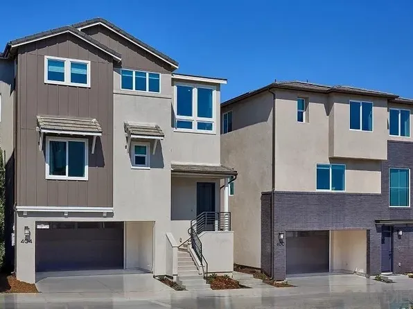 451 Gadget Rd, San Marcos, CA 92078