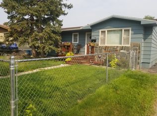 918 Van Buren St #B, Rapid City, SD 57701