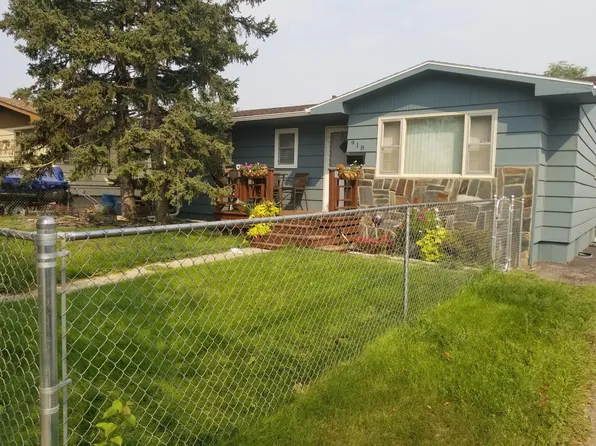 918 Van Buren St #B, Rapid City, SD 57701