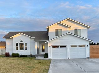 4208 Sinai Ct, Pasco, WA 99301