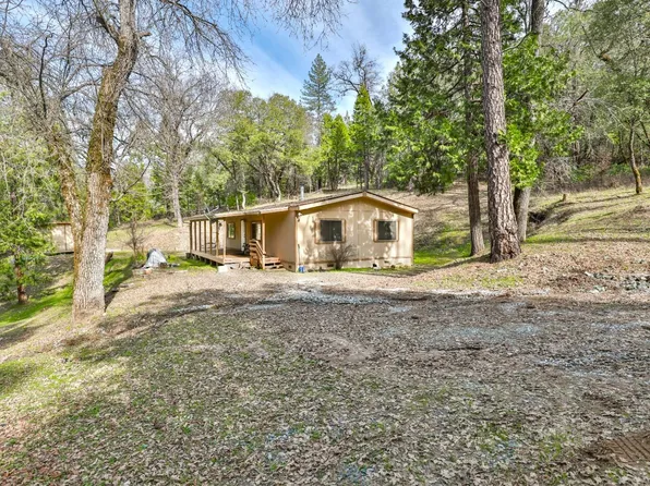 7277 Red Ant Rd, Somerset, CA 95684