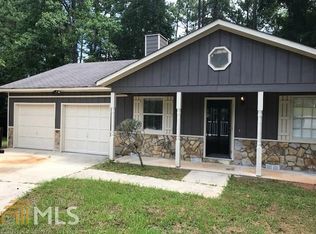 6006 King Ct, Union City, GA 30291