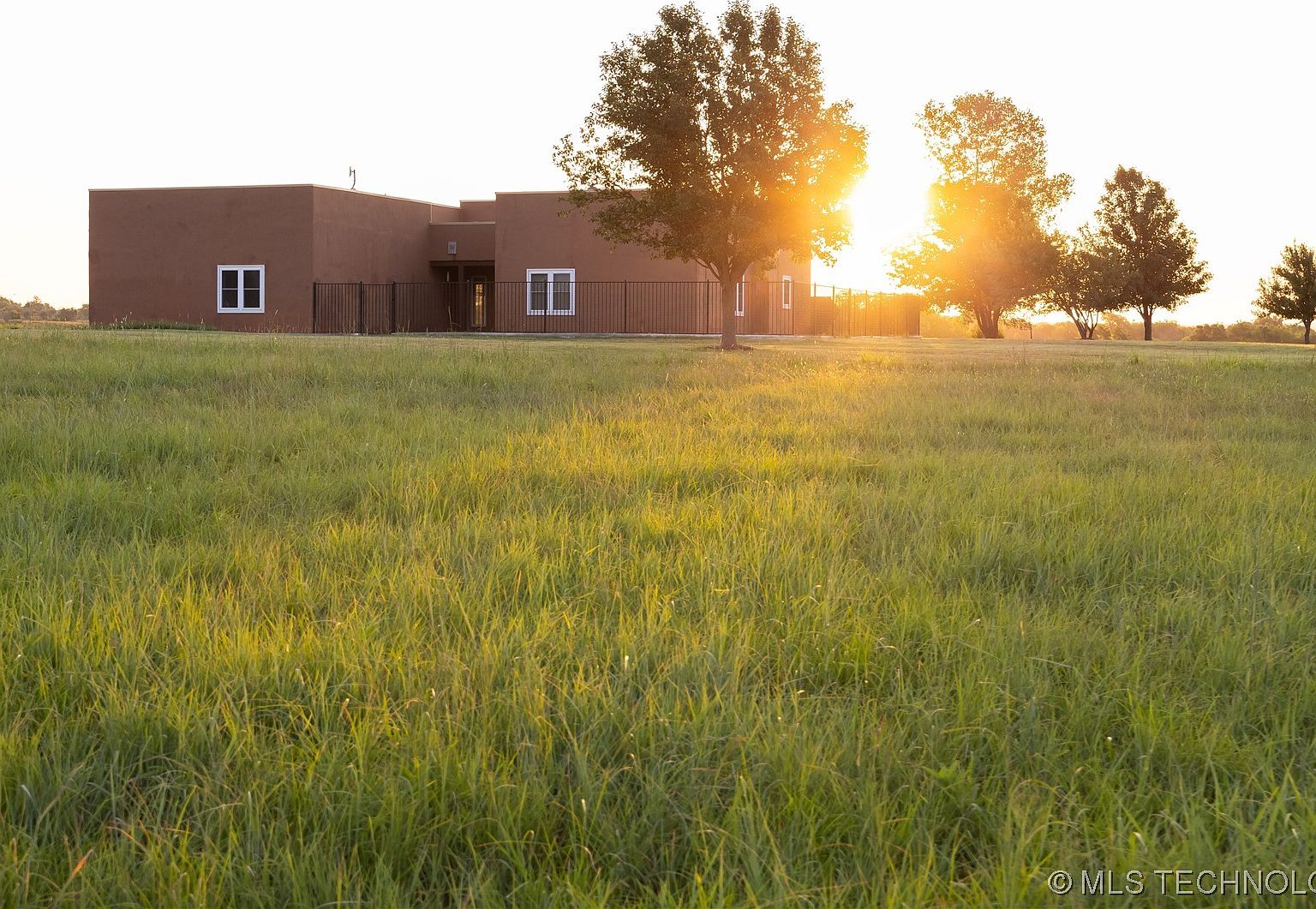 12570 N Traders Bend Rd, Newkirk, OK 74647 MLS 2332167 Zillow