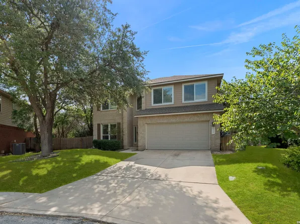 16706 Stones Throw, San Antonio, TX 78248