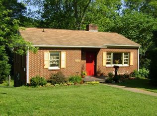 1017 Sheridan Ave, Charlottesville, VA