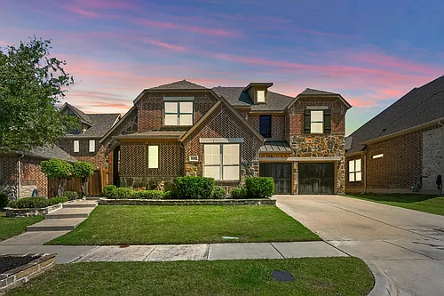 2413 Barton Creek Blvd Photo 1