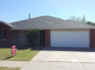 505 Justice Ave, Lubbock, TX 79416